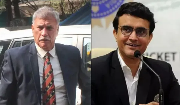 रोजर बिन्नी बने BCCI के नए अध्यक्ष, सौरव गांगुली की विदाई…यहां पढ़ें पूरी खबर