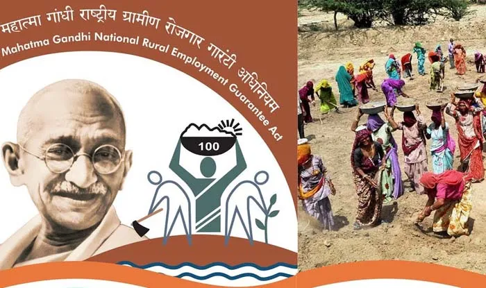 अयोध्या: 37 हजार मनरेगा श्रमिकों की फीकी हुई दिवाली, रुदौली और मवई ब्लॉक के मजदूरों को नहीं मिली मजदूरी
