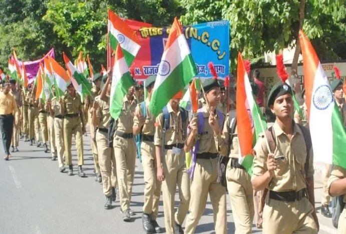 वित्त वर्ष 2023 के लिए पश्चिम बंगाल में एनसीसी कैडेट की नई भर्ती पर रोक: अधिकारी