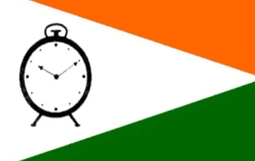 शिंदे ने क्या प्रचार के लिए गढ़चिरौली में पुलिसकर्मियों के साथ दिवाली मनाई: राकांपा