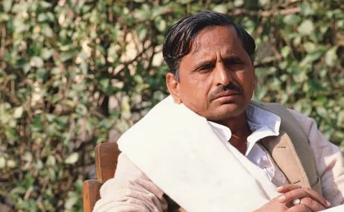 नेताजी को था पहलवानी का शौक, इस वजह से रखा राजनीति में कदम
