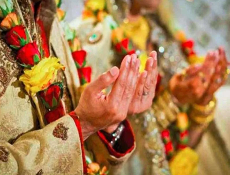 बाराबंकी: पहली पत्नी ने पुलिस से शिकायत कर पति का निकाह रूकवाया