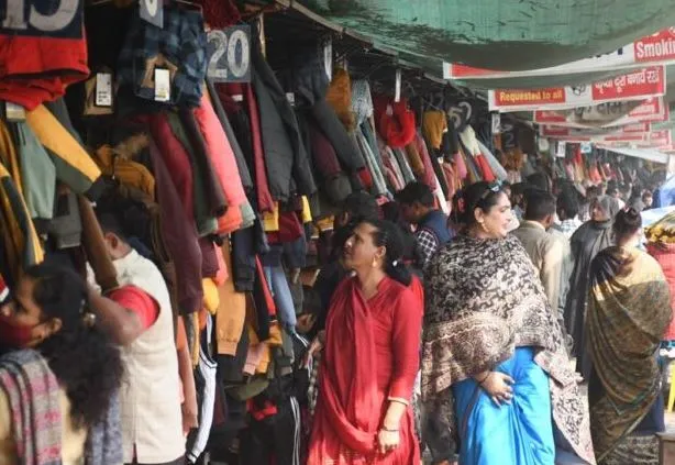 बरेली: शहरवासियों को झटका, गर्म कपड़ों का तिब्बत मार्केट नहीं लगेगा