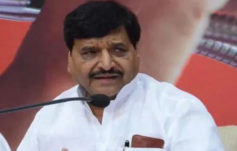 नेताजी के निधन के सत्य को स्वीकार कर पाना कठिन है: शिवपाल यादव