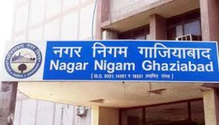 गाजियाबाद: घरों से निकलने वाला मलबा उठाएगा नगर निगम, इन पर लगेगा जुर्माना