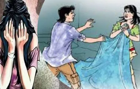 बरेली: महिला को देखकर की अश्लील हरकत, विरोध करने पर पीटा