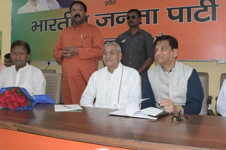 बरेली: जनप्रतिनिधियों के सगे संबंधियों को नहीं, कार्यकर्ता को मिलेगा टिकट