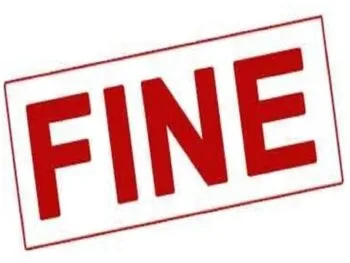 बाजपुर: निजी अस्पताल में साफ-सफाई न होने पर लगाया जुर्माना