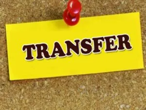 हल्द्वानी: नगर पालिका व नगर पंचायत के इन अधिकारियों का हुआ तबादला