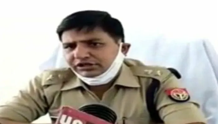 फरार आईपीएस मणिलाल पाटीदार ने लखनऊ कोर्ट में किया सरेंडर