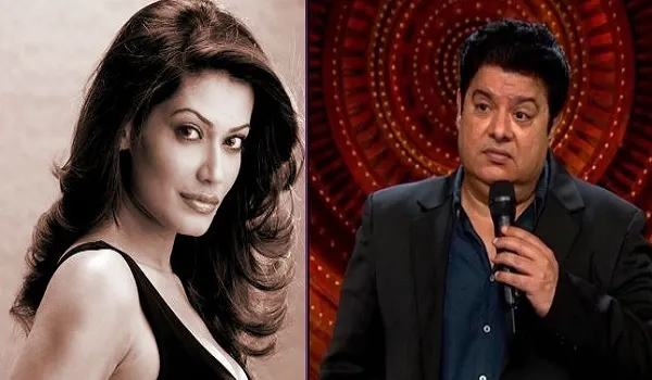 Bigg Boss 16: साजिद खान के समर्थन में उतरीं पायल रोहतोगी, मंदाना करीमी पर कसीं कटाक्ष