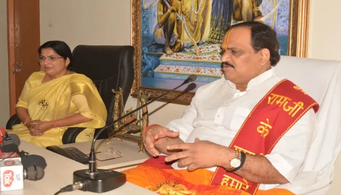 हिजाब व घूंघट प्रथा दोनों ही गलत :प्रेमभूषण