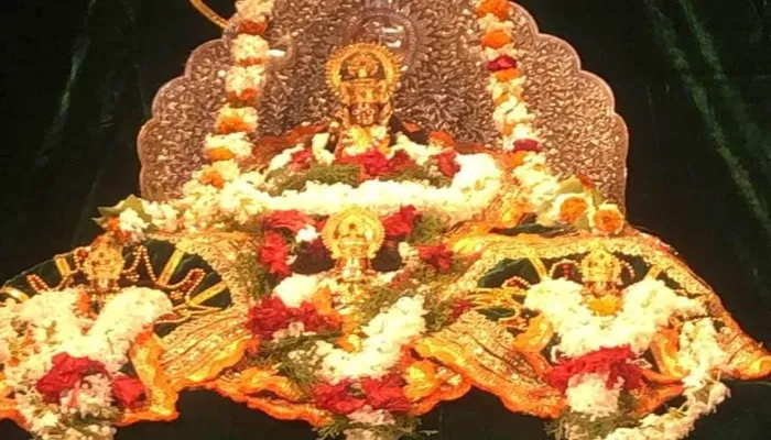 अयोध्या: अब जागरण और दोपहर की भोग आरती में भी शामिल हो सकेंगे श्रद्धालु
