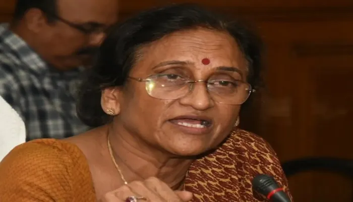 लखनऊ: भाजपा सांसद रीता बहुगुणा के खिलाफ गिरफ्तारी वारंट जारी, जानें क्या है मामला