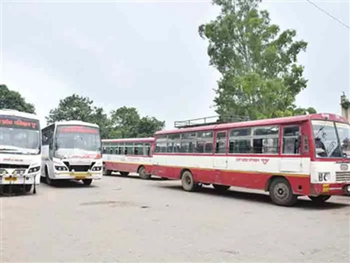 यूपी के बस स्टेशनों पर एक नंवबर से मिलेगी ये जरूरी सुविधा