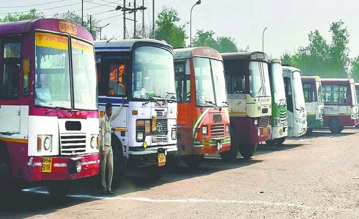 छठ पर्व पर पूर्वांचल के लिए चलायी जाएंगी 2563 अतिरिक्त बसें- एमडी