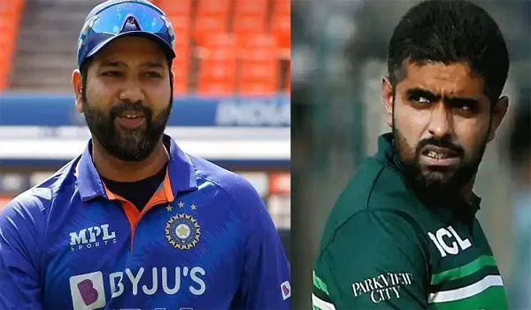 IND vs PAK, T20 WC 2022 : भारत-पाक महामुकाबला आज, इन खिलाड़ियों पर टिकीं नजरें