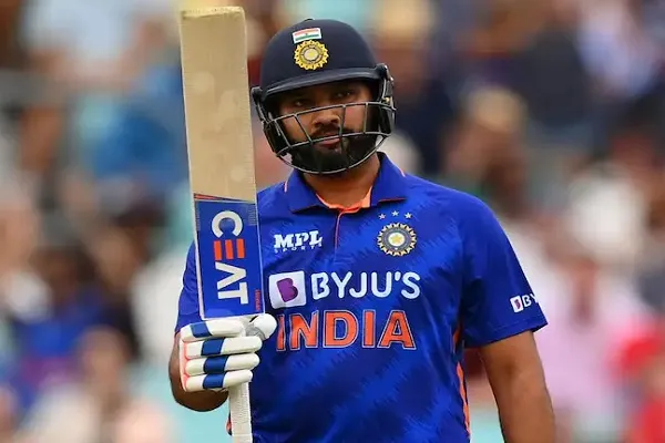ICC T20 WC 2022 :  रोहित की ‘रन’नीति ने चौंकाया! प्लेइंग 11 में सब कुछ ना भाया