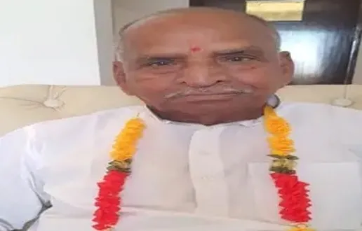 काशी विद्वत परिषद के नए अध्यक्ष होंगे प्रो. वशिष्ठ त्रिपाठी