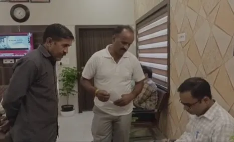 मथुरा: नगर निगम के संभव दिवस में आईं 10 शिकायतें, चार का निस्तारण