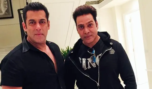 जिम में वर्क आउट करते वक्त सलमान खान के बॉडी डबल सागर को आया हार्ट अटैक, मौत