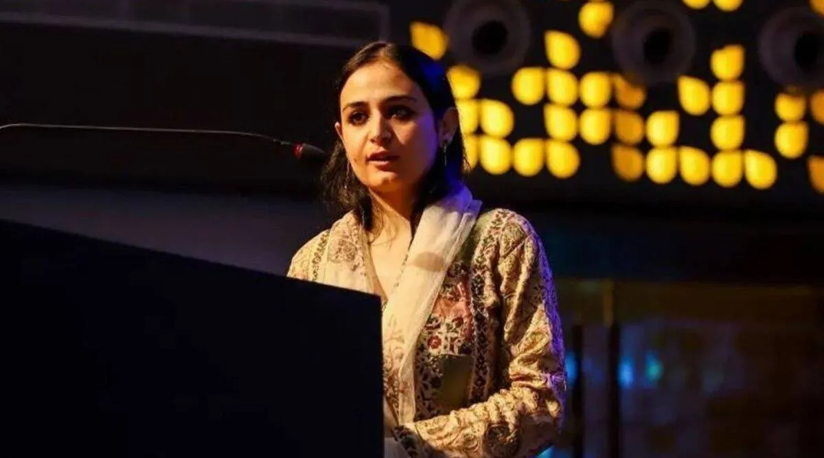 Pulitzer Award Winner कश्मीरी फोटोजर्नलिस्ट Sanna Irshad Mattoo को दूसरी बार विदेश जाने से रोका