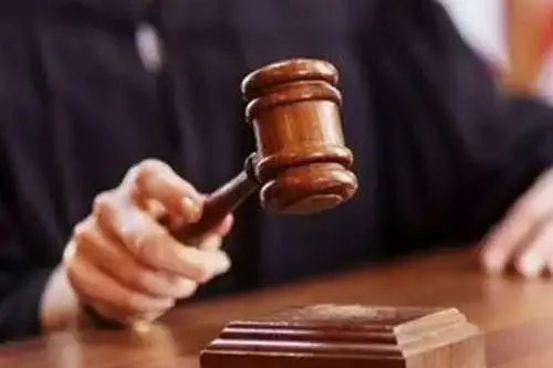 मुरादाबाद: 50 हजार के इनामी आरोपी दिलशाद ने कोर्ट में किया सरेंडर