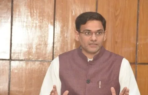 हल्द्वानी जेल में रची गई कैबिनेट मंत्री सौरभ बहुगुणा की हत्या की साजिश, आरोपियों की गिरफ्तारी को तीन टीमें गठित