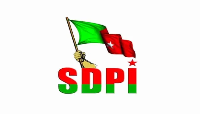 लखनऊ: SDPI का दफ्तर सील, राज्य सचिव दिलशाद को गिरफ्तार कर चुकी है पुलिस