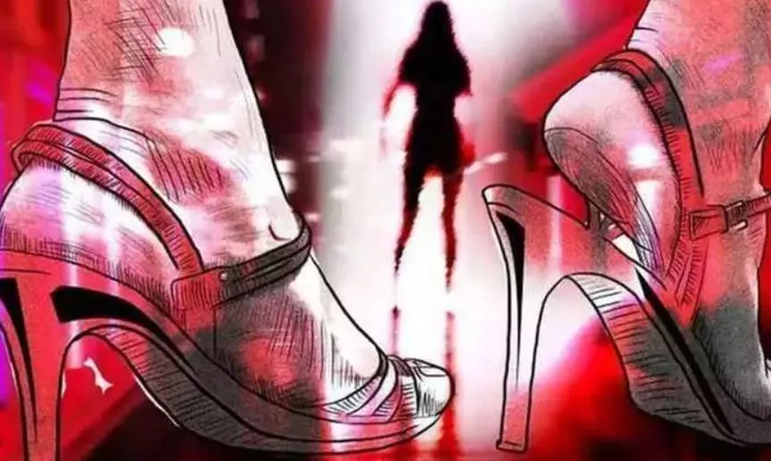 आगरा: बुकिंग पर आती थीं लड़कियां, होटल में चलता था सेक्स रैकेट