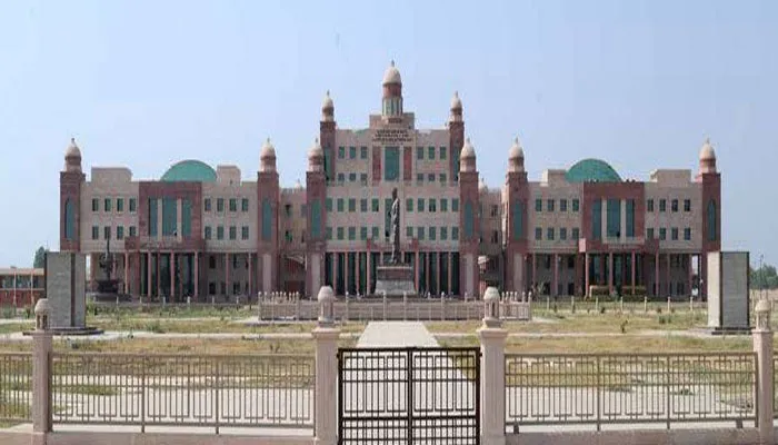लखनऊ की इस यूनिवर्सिटी में अभी भी सत्र 2022-23 में प्रवेश का मौका
