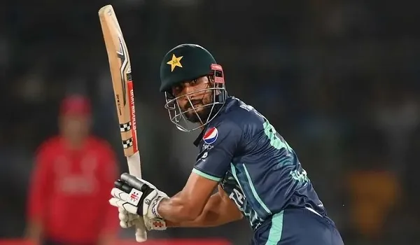 T20 World Cup : भारत के खिलाफ मैच से पहले पाकिस्तान को लगा बड़ा झटका, स्टार बल्लेबाज शान मसूद हुए चोटिल