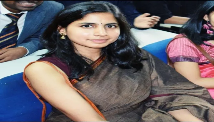 यूपीपीएससी रिजल्ट्स: उन्नाव की सौम्या मिश्रा को मिला यूपी में दूसरा स्थान