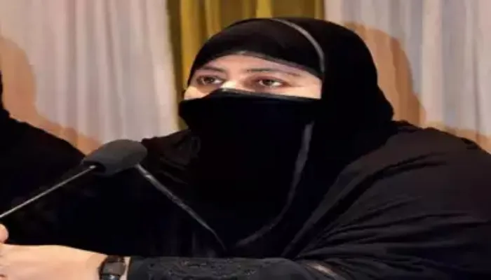 लखनऊ: अतीक की पत्नी ने लिखा सीएम योगी को पत्र, अपने बच्चों को लेकर की ये फरियाद