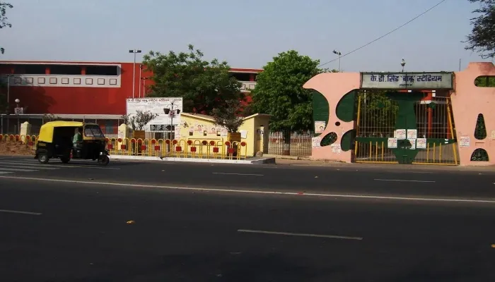 फर्रुखाबाद: प्रदेश स्तरीय मुक्केबाजी प्रतियोगिता में भाग लेने राजधानी जाएंगे तीन खिलाड़ी