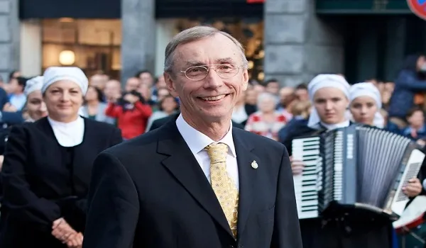 Nobel Prize 2022 का ऐलान, मेडिसीन के लिए स्वैंते पैबो को मिला नोबेल पुरस्कार