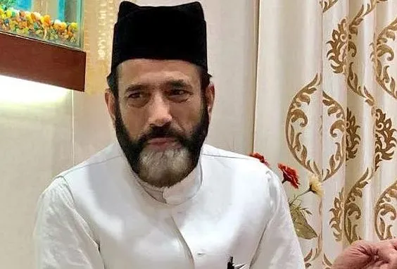 बरेली: सैफई पहुंचे मौलाना तौकीर रजा, अखिलेश और शिवपाल से की मुलाकात