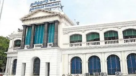 तमिलनाडु विधानसभा ने हिंदी थोपे जाने के खिलाफ पारित किया प्रस्ताव