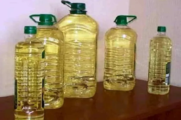 बरेली: घर में रखा तारपीन का तेल मासूम ने पिया, बिगड़ी हालत, अस्पताल में भर्ती
