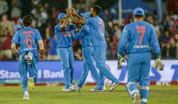 IND vs SA 1st ODI Series : भारत-दक्षिण अफ्रीका वनडे मैच पर छाए संकट के बादल, जानें कैसा रहेगा लखनऊ का मौसम?