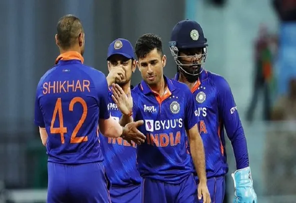 IND vs SA 2nd ODI : दक्षिण अफ्रीका के खिलाफ जीत के इरादे से उतरेगी टीम इंडिया, दीपक चाहर की कमी पूरी करेगा ये खिलाड़ी