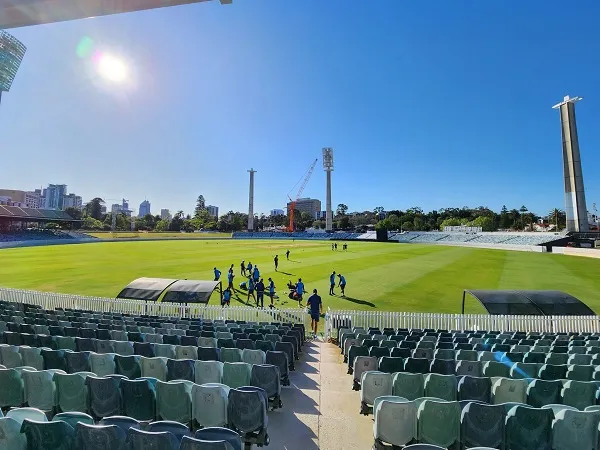 T20 World Cup 2022 : पर्थ में शिविर से भारतीय खिलाड़ियों को मिलेगी मदद, कोच सोहम देसाई ने बताया