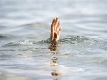 देहरादून: यमुना के तेज बहाव में बहा युवक, तलाश में जुटी पुलिस