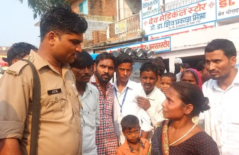 शाहजहांपुर: जालसाजों ने महिला से नकदी और जेवर ठगे, पुलिस ने गिरफ्तारी का दिया आश्वासन