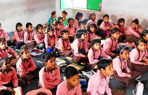 अयोध्या: सरल ऐप के जरिये निपुण असेस्मेंट परीक्षा 20 को