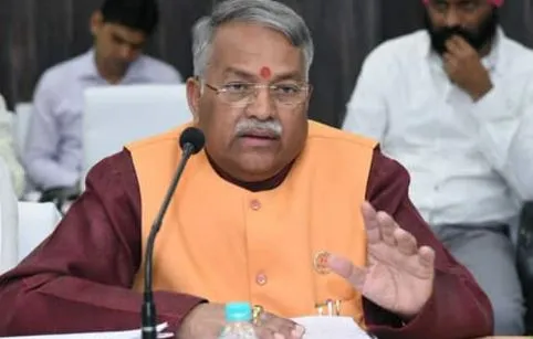 मुकदमा दर्ज होने से भयभीत नहीं, अकेले लड़ूंगा: चंद्रकांत खैरे