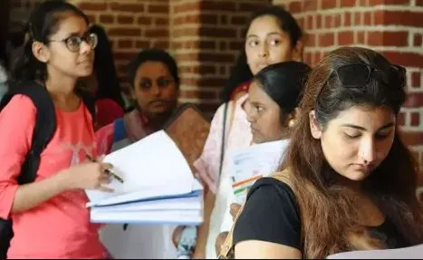 UGC NET 2022: यूजीसी नेट परीक्षा के लिए सिटी स्लिप जारी, ऐसे करें डाउनलोड