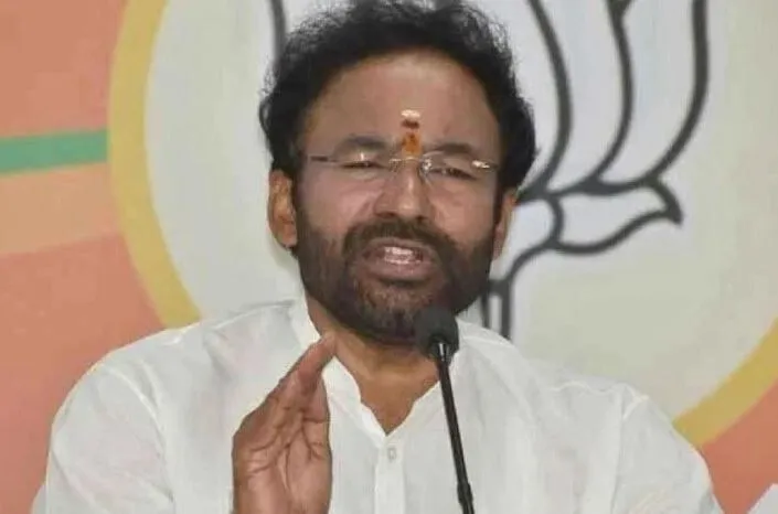 पूर्वोत्तर राज्य केंद्रीय बजट से मिलने वाली विकास सहायता का भरपूर उपायेग करें: रेड्डी