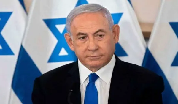 इजरायल में पूर्व पीएम नेतन्याहू की तबीयत में सुधार, अस्पताल से मिली छुट्टी