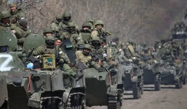 Russia Ukraine War: यूक्रेनी सेना के रूस पर हमले जारी, नए इलाकों में बढ़त बनाने का दावा